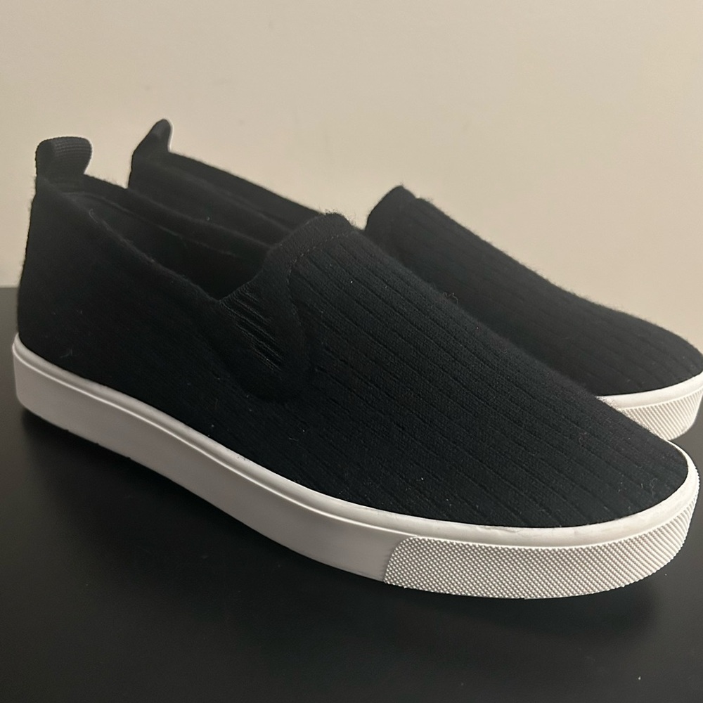 Vince Blair Knit Sneaker